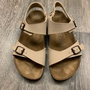 Birkenstock’s